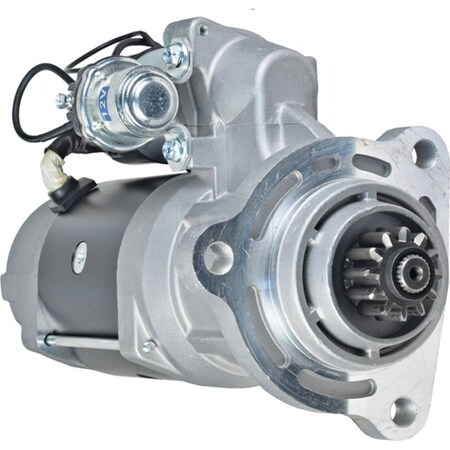 Aftermarket JAndN Electrical Products Starter 410-12494-JN
